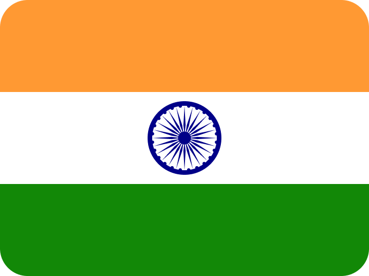 india